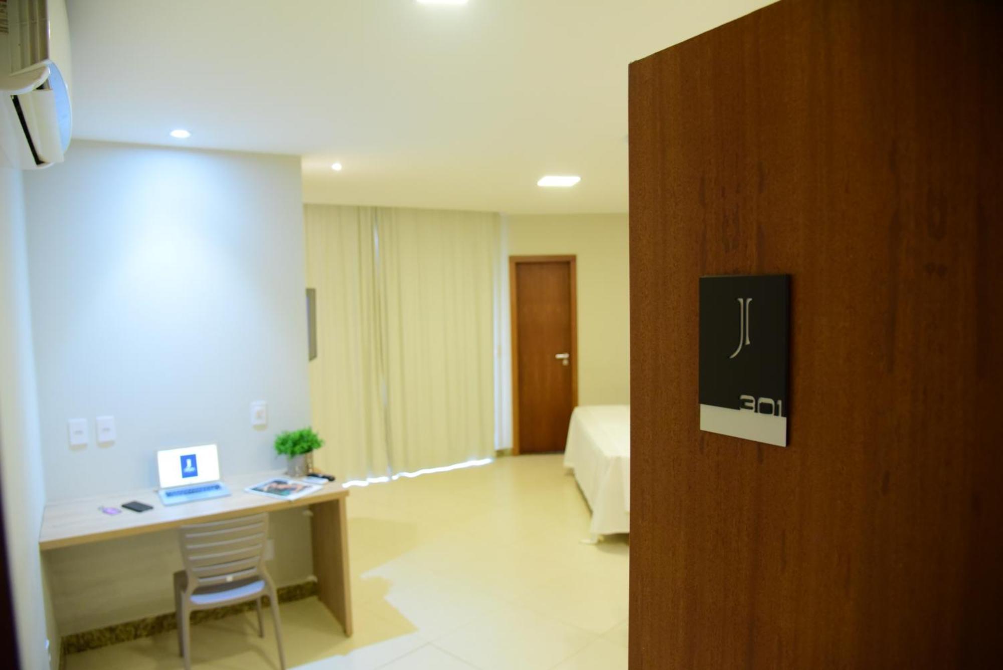 Jantorno Plaza Hotel Pinheiros  Exterior photo